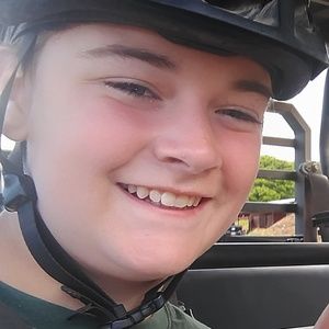 Meet your Posher, Noah